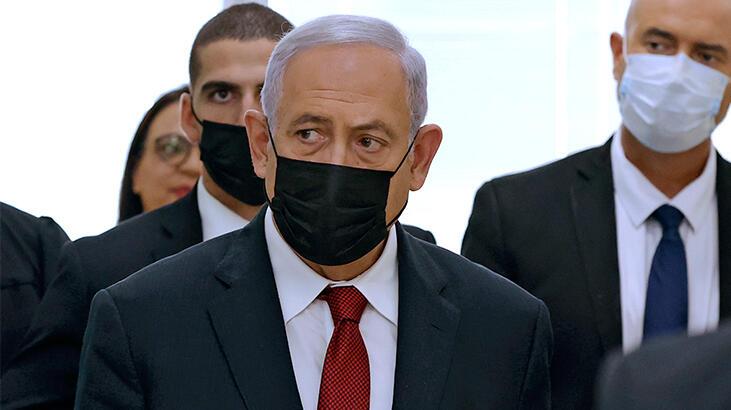 Netanyahu'nun yolsuzluk davas? ertelendi