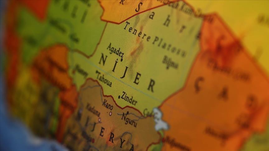 Nijer'de 37 sivilin ldrld? sald?r? sonras? ulusal yas